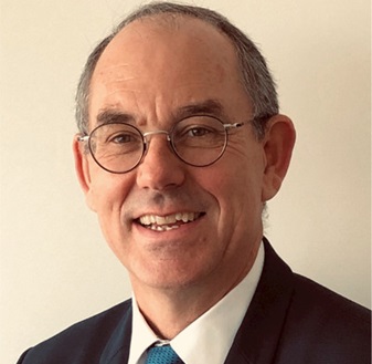 Nicolas Nicolaides