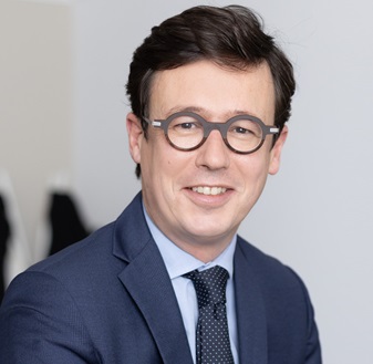 Côme de Girval