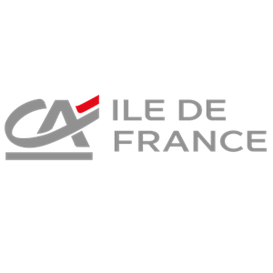 CREDIT AGRICOLE ILE-DE-FRANCE