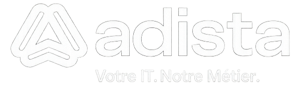 Logo Adista