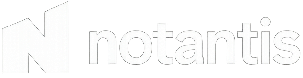 Logo Notantis