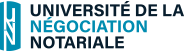 Université Négociation Notariale - Paris - L'art de négocier